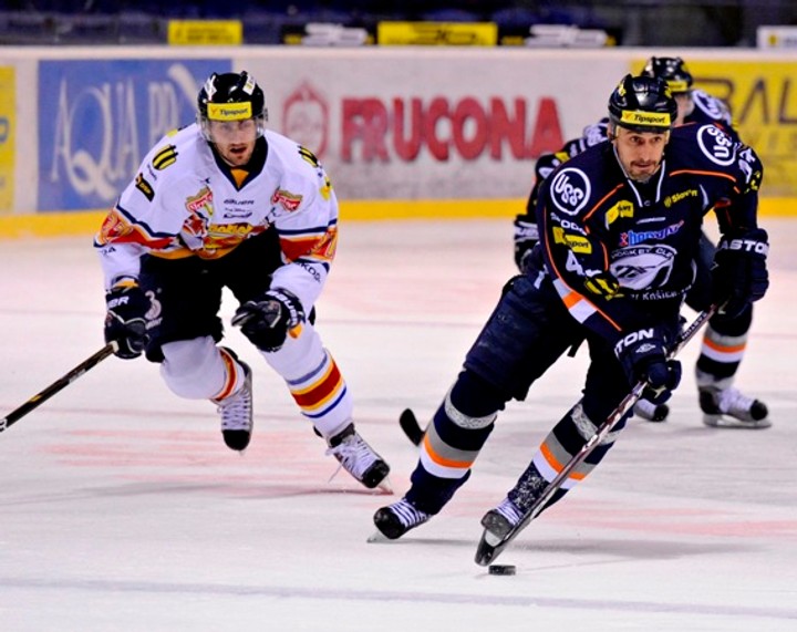 Bartoš si želá víťaznú rozlúčku s úspešným rokom 2011